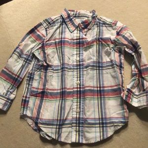 Ralph Lauren Button Down